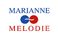 Logo Marianne Mlodie