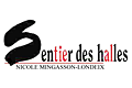 Logo Sentier des Halles