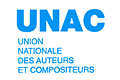 Logo UNAC